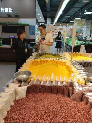 自貢啟動食品安全監(jiān)管常態(tài)化行動 首期抽查發(fā)現(xiàn)健康證過期等問題
