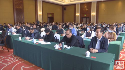 深化源頭治理，筑牢安全防線——全省食用農(nóng)產(chǎn)品批發(fā)市場規(guī)范化管理現(xiàn)場推進會成功召開