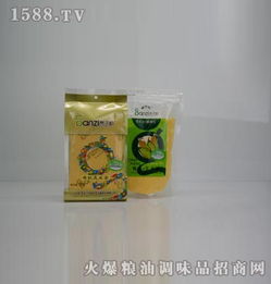 有機玉米面市場新機遇 廠家直供與代理批發(fā)，火爆食材招商網(wǎng)賦能農(nóng)產(chǎn)品上行