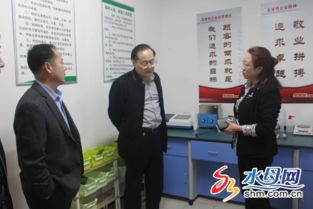 煙臺啟動食用農(nóng)產(chǎn)品批發(fā)市場質(zhì)量安全管理提升行動，筑牢食品安全防線