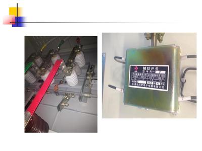 并聯補償電容器及其配套設備的應用