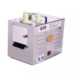 2019nhi China 上海展會在即，電容器設備展商攜新品亮相